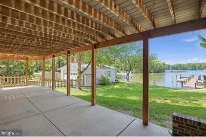 373 Deer Drive, Lusby, MD 20657 - Photo 29
