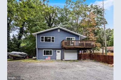 928 Golden West Way, Lusby, MD 20657 - Photo 1