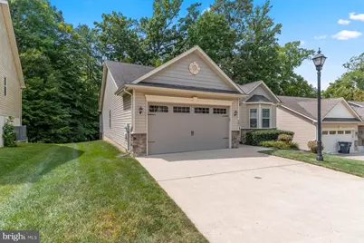 597 Hawk Hill Drive S, Prince Frederick, MD 20678 - Photo 31