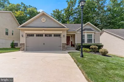 597 Hawk Hill Drive S, Prince Frederick, MD 20678 - Photo 33