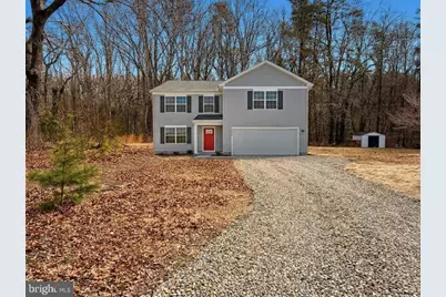 12156 Rousby Hall Road, Lusby, MD 20657 - Photo 1