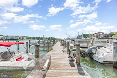 1102 Back Creek Loop #1102, Solomons, MD 20688 - Photo 29