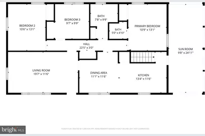 7275 Broomes Island Road, Saint Leonard, MD 20685 - Photo 39