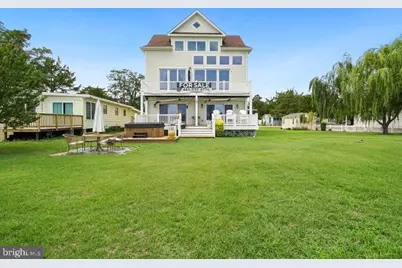 3095 Calvert Boulevard, Lusby, MD 20657 - Photo 83