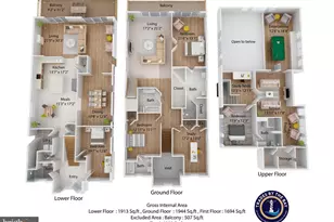3095 Calvert Blvd, Lusby, MD 20657 - Photo 111