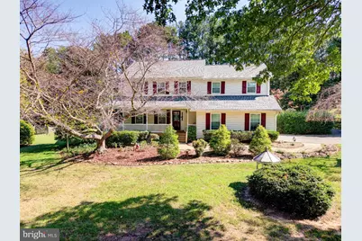 8115 Arbor Way, Owings, MD 20736 - Photo 1