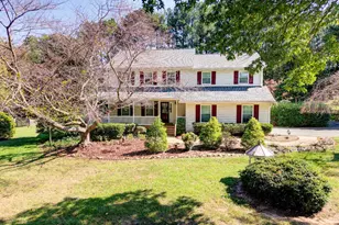 8115 Arbor Way, Owings, MD 20736 - Photo 1