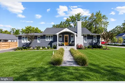 3748 6th Street, North Beach, MD 20714 - Photo 1