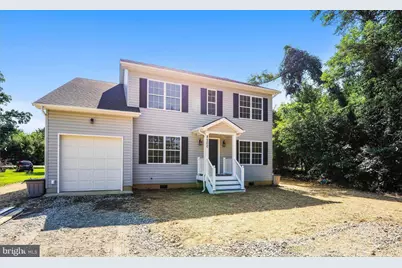 8500 Church Road, Broomes Island, MD 20615 - Photo 1