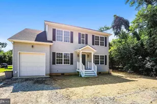 8500 Church Rd, Broomes Island, MD 20615 - Photo 1