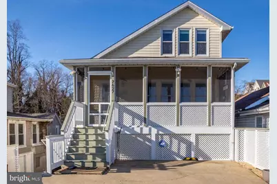 7627 B Street #APT 1, Chesapeake Beach, MD 20732 - Photo 1