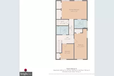 3498 N Cassell Boulevard, Prince Frederick, MD 20678 - Photo 55
