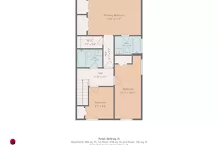 3498 N Cassell Blvd, Prince Frederick, MD 20678 - Photo 55