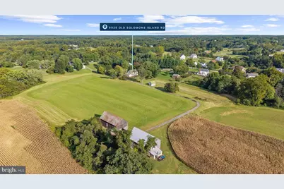9925 Old Solomons Island Road, Owings, MD 20736 - Photo 23