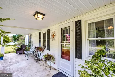 6281 Quarles Road, Saint Leonard, MD 20685 - Photo 5
