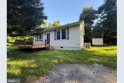 810 812 W Mount Harmony Road, Owings, MD 20736 - Photo 21