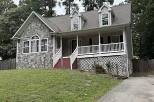 462 Buckler Dr, Lusby, MD 20657 - Photo 1
