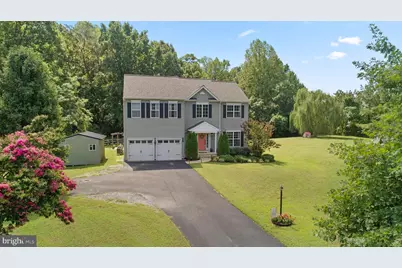 185 Fountain Lane, Saint Leonard, MD 20685 - Photo 1