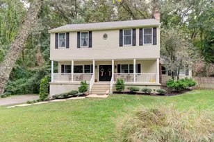 850 Warner Dr, Huntingtown, MD 20639 - Photo 1