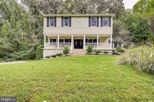 850 Warner Dr, Huntingtown, MD 20639 - Photo 51