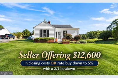 4915 Sixes Road, Prince Frederick, MD 20678 - Photo 1