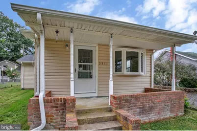 3911 7th Street, North Beach, MD 20714 - Photo 5