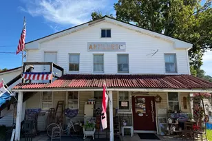 13892 & 13880 Dowell Rd, Solomons, MD 20688 - Photo 1
