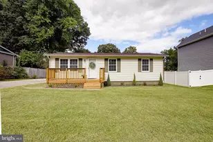 3704 3rd St, North Beach, MD 20714 - Photo 1