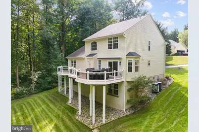 2725 Loving Way, Huntingtown, MD 20639 - Photo 45