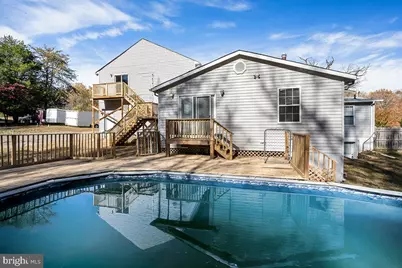 80 W Mount Harmony Road, Owings, MD 20736 - Photo 99