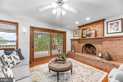 3017 Abington Manor Drive, Huntingtown, MD 20639 - Photo 13