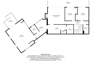 3017 Abington Manor Dr, Huntingtown, MD 20639 - Photo 99