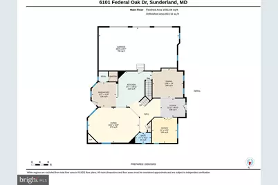 6101 Federal Oak Drive, Sunderland, MD 20689 - Photo 79