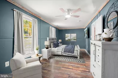 3805 Hance Road, Port Republic, MD 20676 - Photo 19