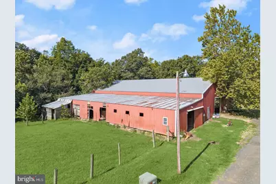 3805 Hance Road, Port Republic, MD 20676 - Photo 49