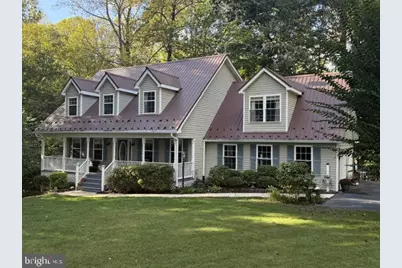 3190 Southern Pine Lane, Port Republic, MD 20676 - Photo 1