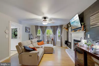 360 S Shore Terrace #1, Prince Frederick, MD 20678 - Photo 9