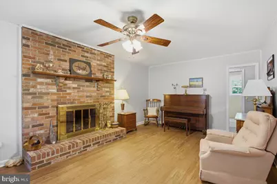 9810 Golden Russet Drive, Dunkirk, MD 20754 - Photo 33