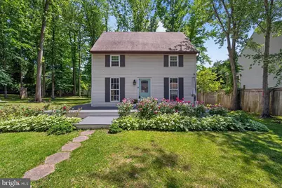 3751 8th Street, North Beach, MD 20714 - Photo 1