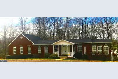 2007 Hatfield Road, Huntingtown, MD 20639 - Photo 1