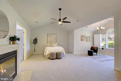 3605 Harlequin Court, Huntingtown, MD 20639 - Photo 23