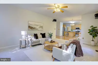 3605 Harlequin Court, Huntingtown, MD 20639 - Photo 21