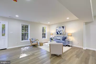 3620 Chesapeake Avenue, Chesapeake Beach, MD 20732 - Photo 5
