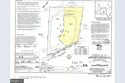 Keech Road, Charlotte Hall, MD 20622 - Photo 1