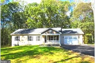 Lot 2 Trinity Church Rd, Charlotte Hall, MD 20622 - Photo 1