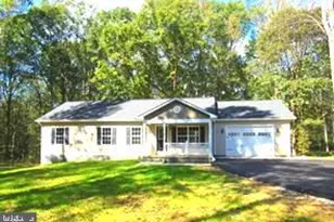 Lot 2 Trinity Church Rd, Charlotte Hall, MD 20622 - Photo 1