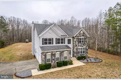 14409 Frontier Trails Court, Waldorf, MD 20601 - Photo 3