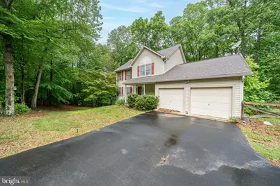 15410 Sorrel Ridge Lane, Waldorf, MD 20601 - Photo 3