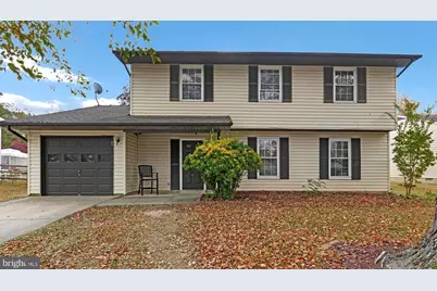 2415 York Court, Waldorf, MD 20602 - Photo 1