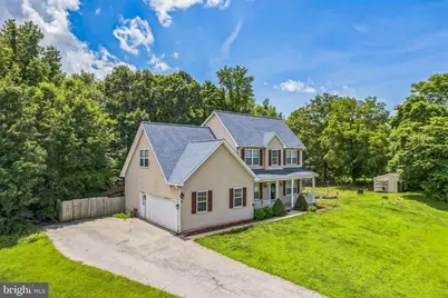 1645 Green Manor Drive, Nanjemoy, MD 20662 - Photo 3